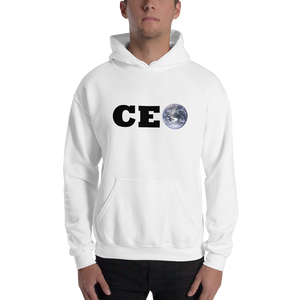 CEO 2 Hooded Sweatshirt