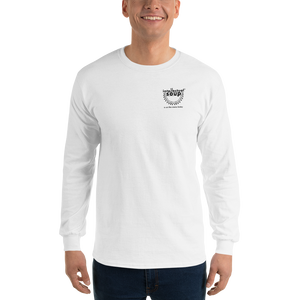 Intellectual Soup Is On The Menu Today Long Sleeve T-Shirt