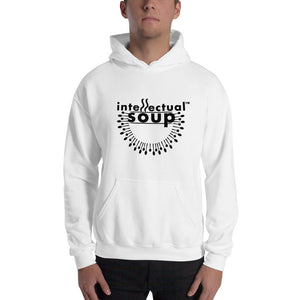 Original Intellectual Soup 1 Hooded Sweatshirt