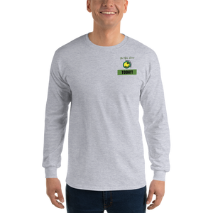 Get You Some Intellectual Soup Today Long Sleeve T-Shirt