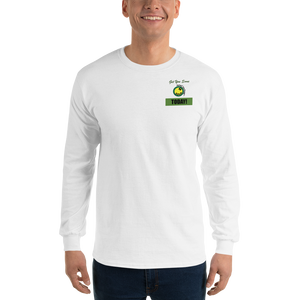 Get You Some Intellectual Soup Today Long Sleeve T-Shirt